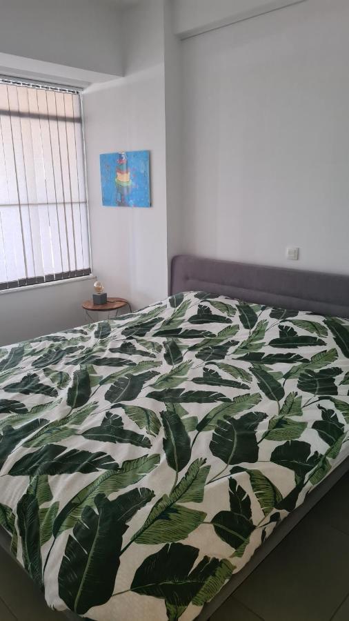 Apartamento Frontaal Gelijkvloers Seaview 80M² 2 Slp Ostende Exterior foto