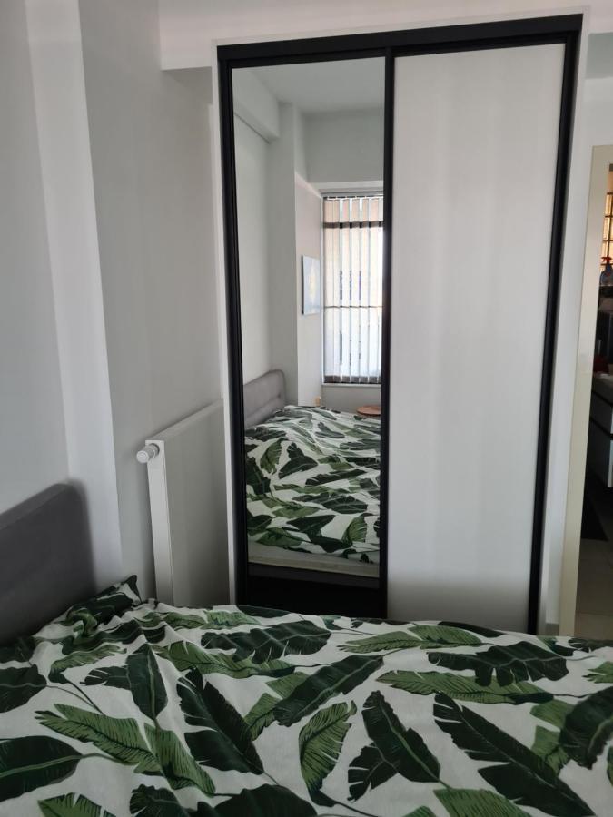 Apartamento Frontaal Gelijkvloers Seaview 80M² 2 Slp Ostende Exterior foto